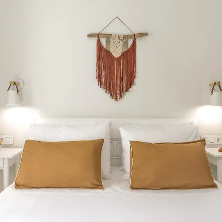 Casa Micallef Corfu Apartman *