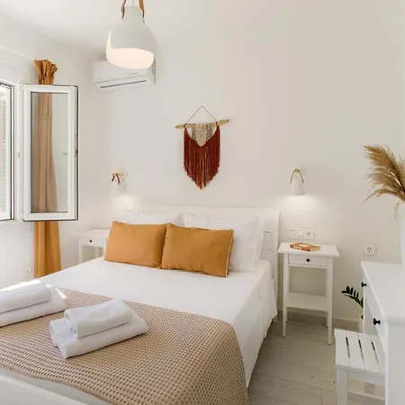 Casa Micallef Corfu