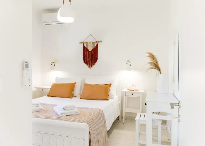 아파트 Casa Micallef Corfu *