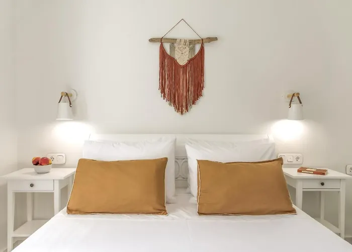 Casa Micallef Corfu 아파트 *
