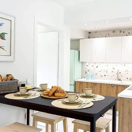 Casa Micallef Corfu * コントカリ