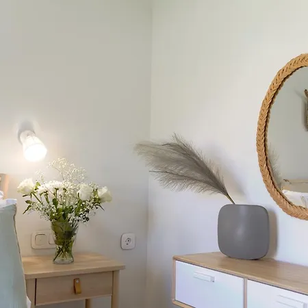 Casa Micallef Corfu コントカリ