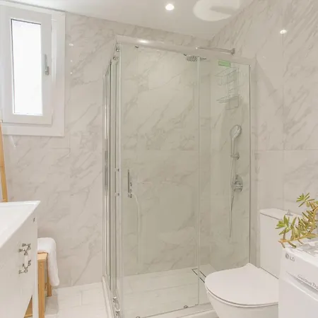 アパート Casa Micallef Corfu コントカリ