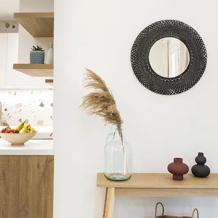 Casa Micallef Corfu *