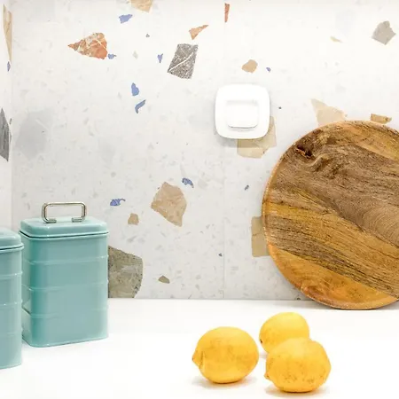 アパート Casa Micallef Corfu