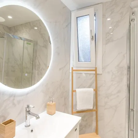 アパート Casa Micallef Corfu