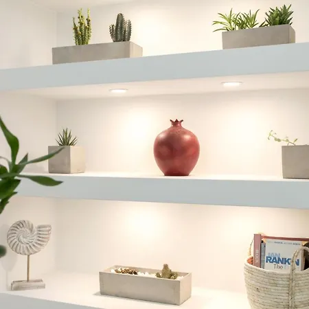 Casa Micallef Corfu דירה קונטואקלי