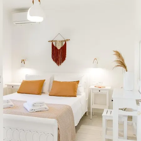 Appartement Casa Micallef Corfu *