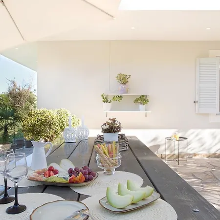 شقة Casa Micallef Corfu *