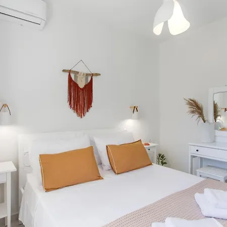 Apartamento Casa Micallef Corfu