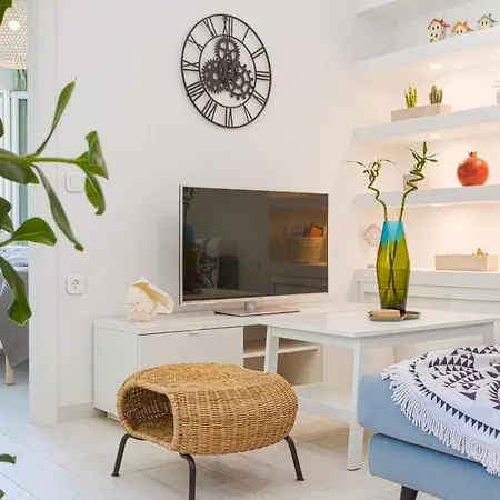 Casa Micallef Corfu Appartement