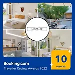 Apartment Casa Micallef Corfu