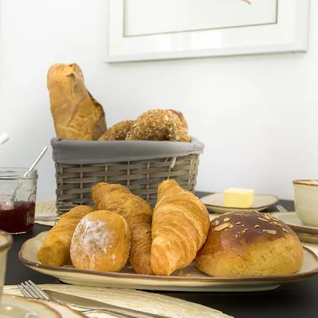Lägenhet Casa Micallef Corfu