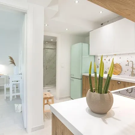 Casa Micallef Corfu * Kondókali