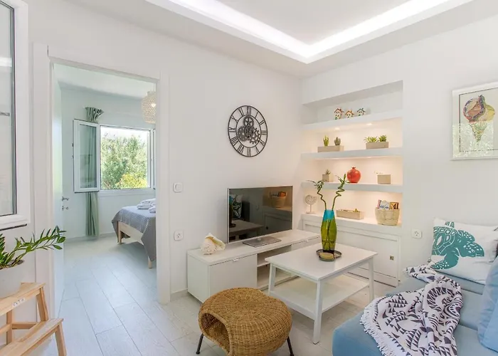 Casa Micallef Corfu