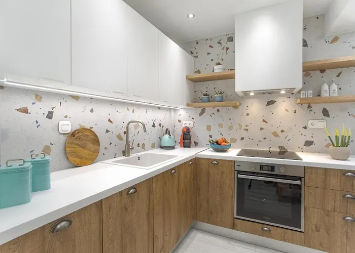 Casa Micallef Corfu Апартаменты