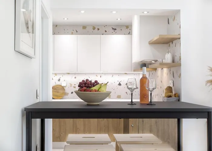 Casa Micallef Corfu Контокали